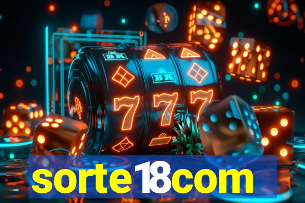 sorte18com