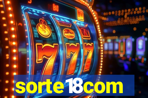 sorte18com