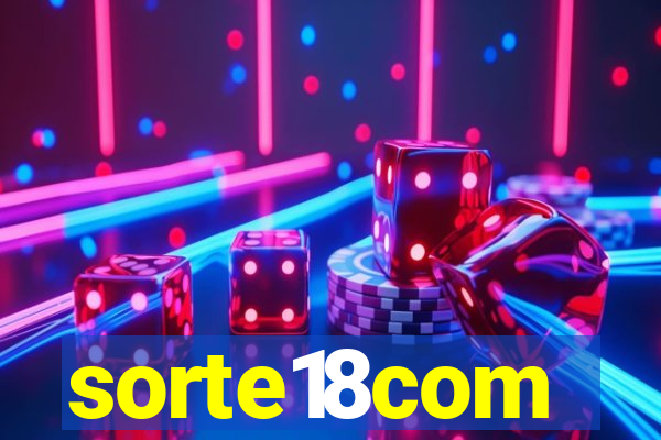 sorte18com