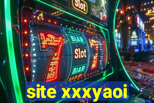 site xxxyaoi