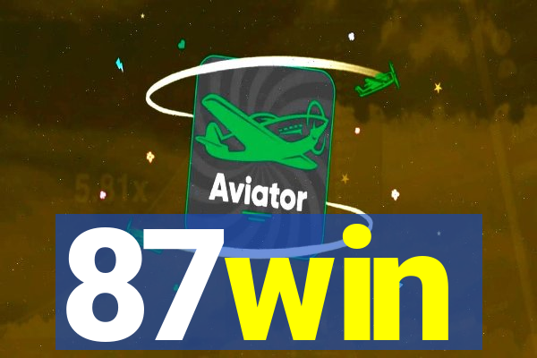 87win