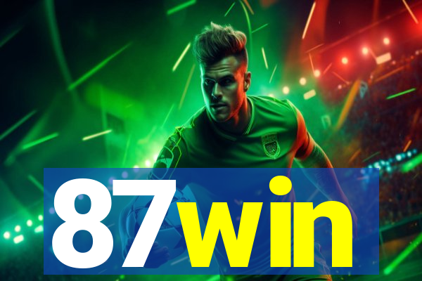 87win