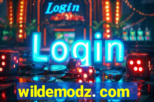 wildemodz. com