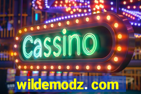 wildemodz. com