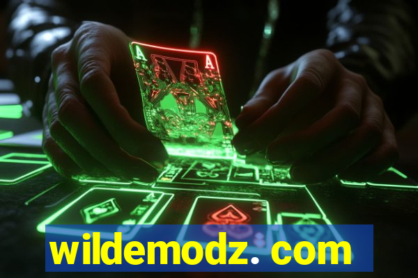 wildemodz. com