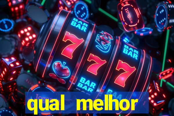 qual melhor plataforma para ganhar dinheiro jogando