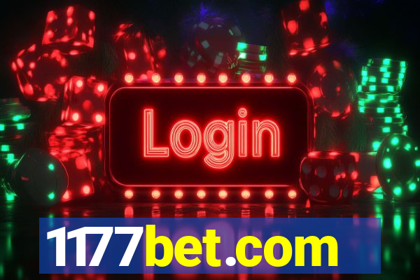 1177bet.com