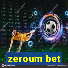 zeroum bet