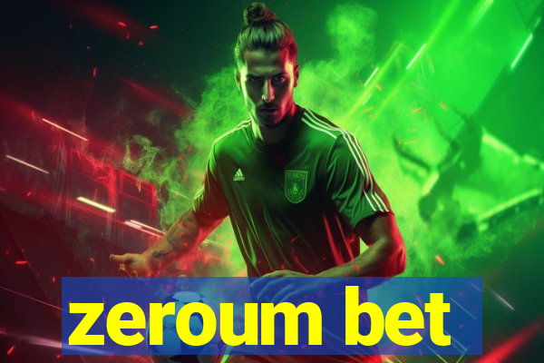 zeroum bet