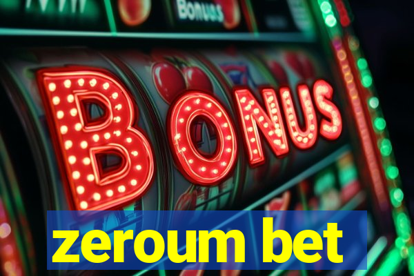 zeroum bet