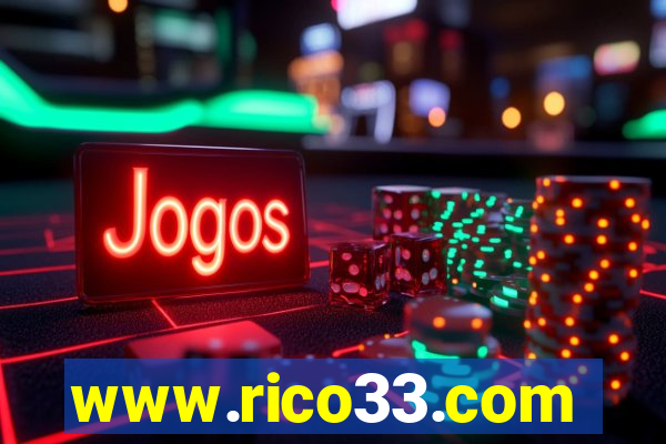 www.rico33.com