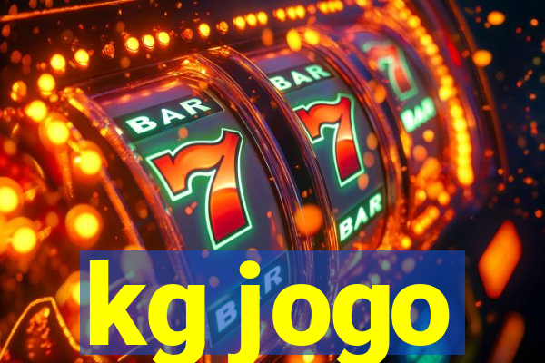 kg jogo