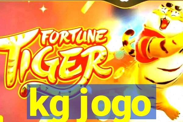 kg jogo