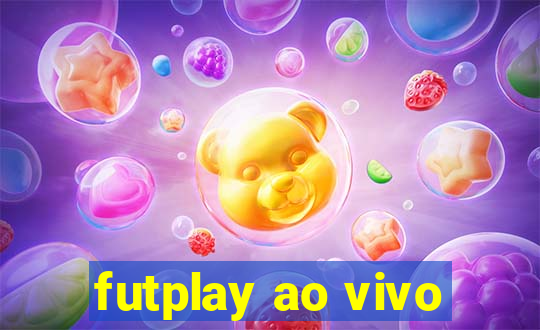 futplay ao vivo