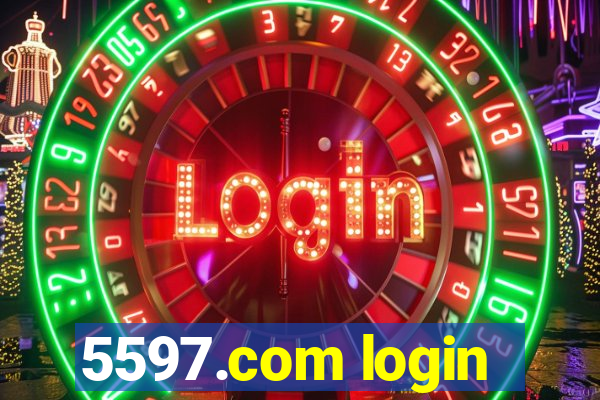 5597.com login