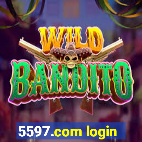 5597.com login