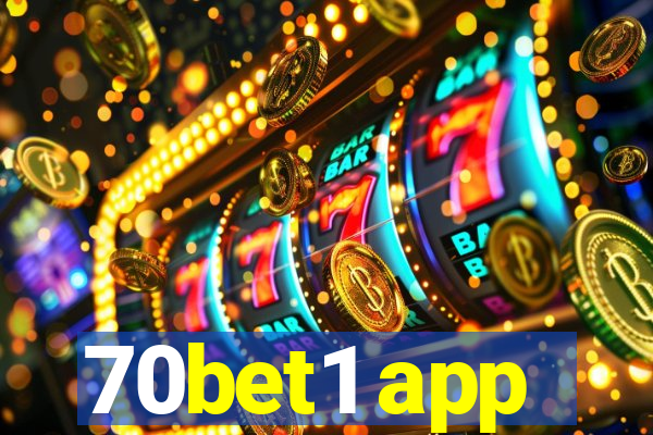 70bet1 app