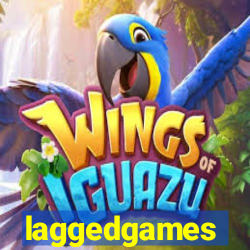 laggedgames