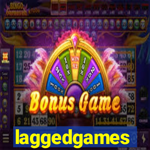 laggedgames