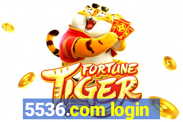 5536.com login