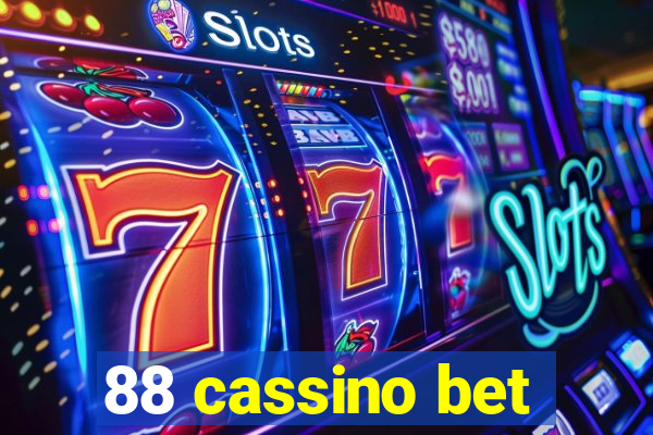 88 cassino bet