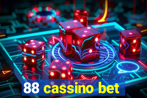 88 cassino bet
