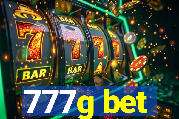 777g bet