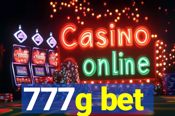777g bet