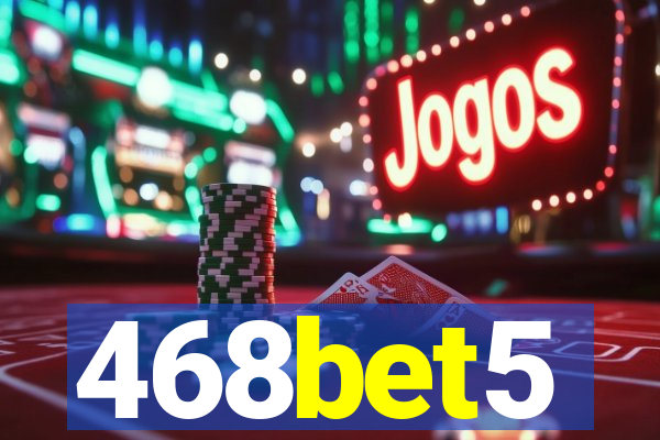 468bet5