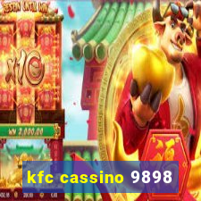 kfc cassino 9898