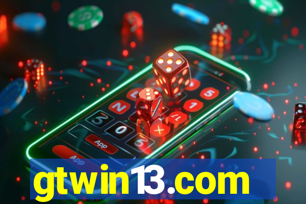 gtwin13.com