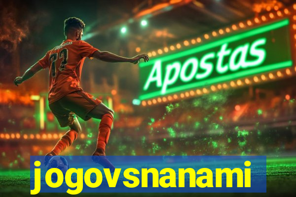 jogovsnanami