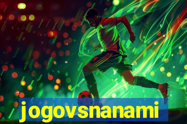 jogovsnanami