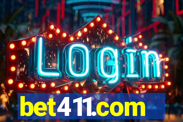 bet411.com