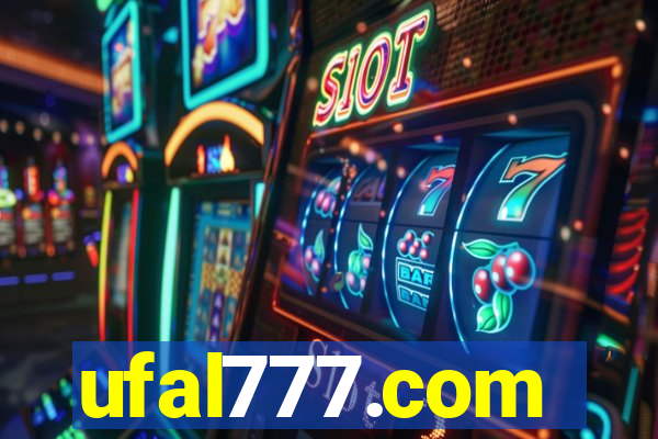 ufal777.com