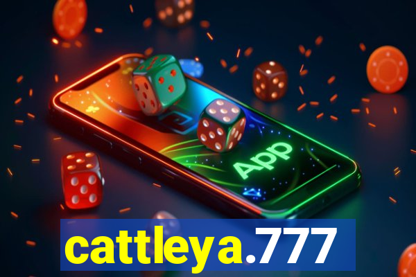 cattleya.777