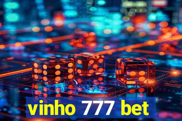 vinho 777 bet