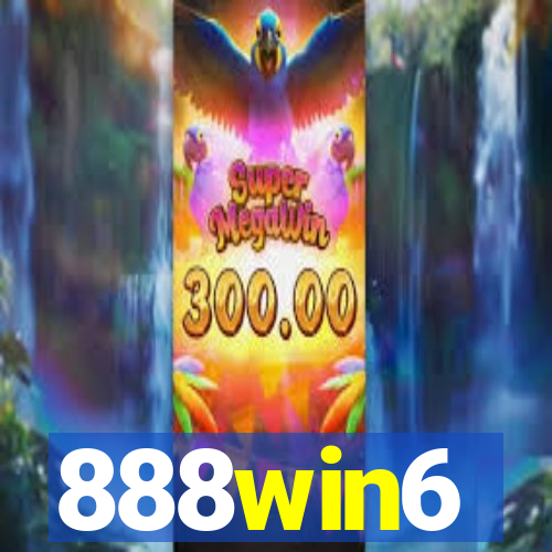 888win6