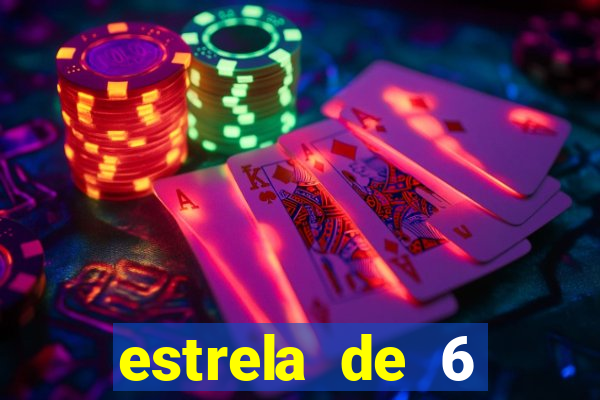estrela de 6 pontas significado na umbanda