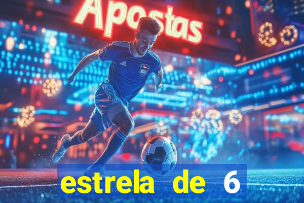 estrela de 6 pontas significado na umbanda