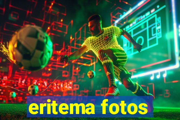 eritema fotos