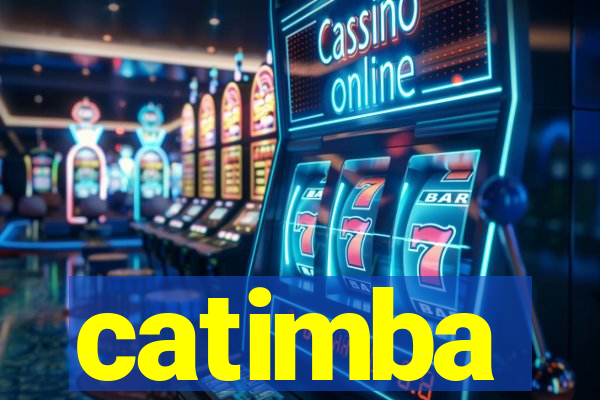 catimba
