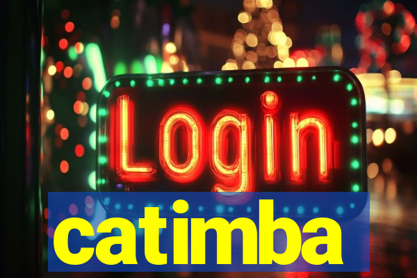 catimba