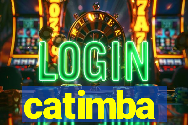catimba
