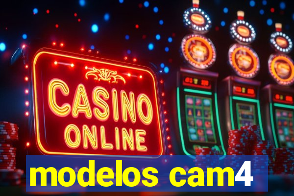 modelos cam4