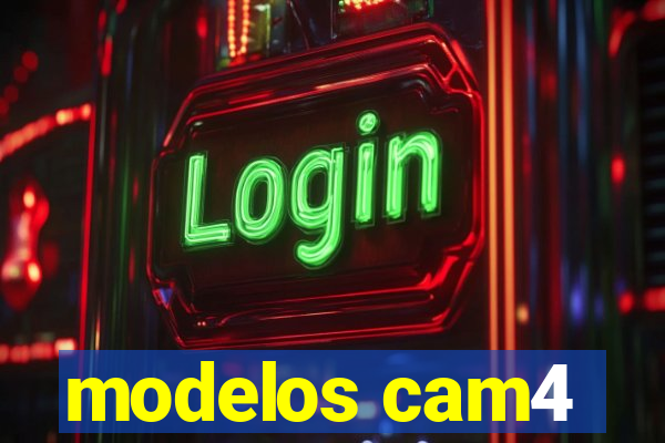 modelos cam4