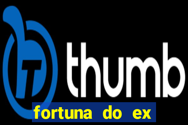 fortuna do ex jogador amaral