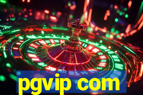 pgvip com