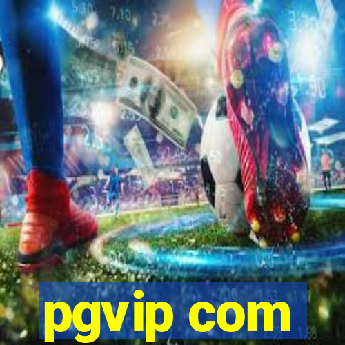 pgvip com