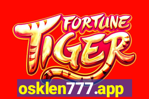 osklen777.app